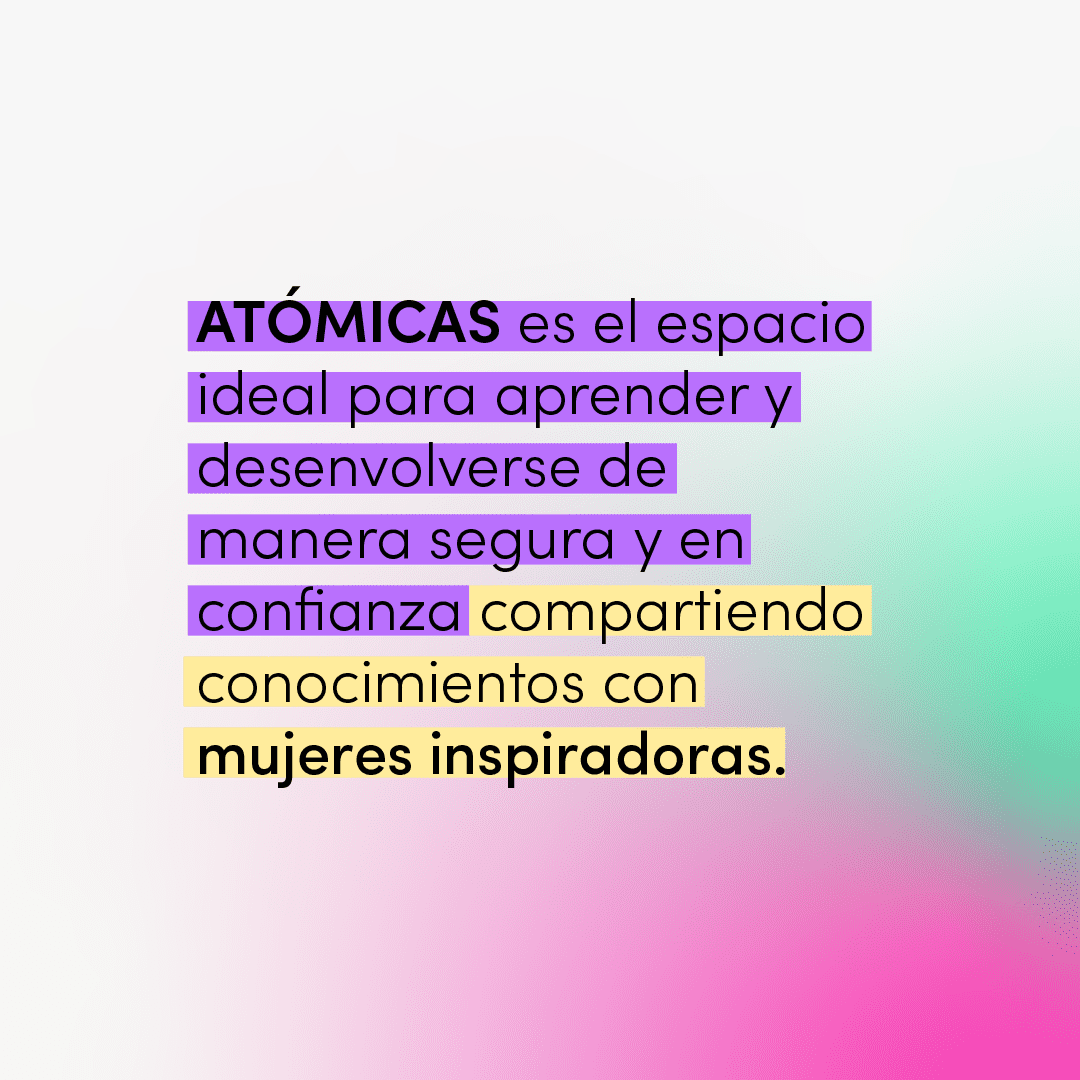 Atomicas Convocatoria-30