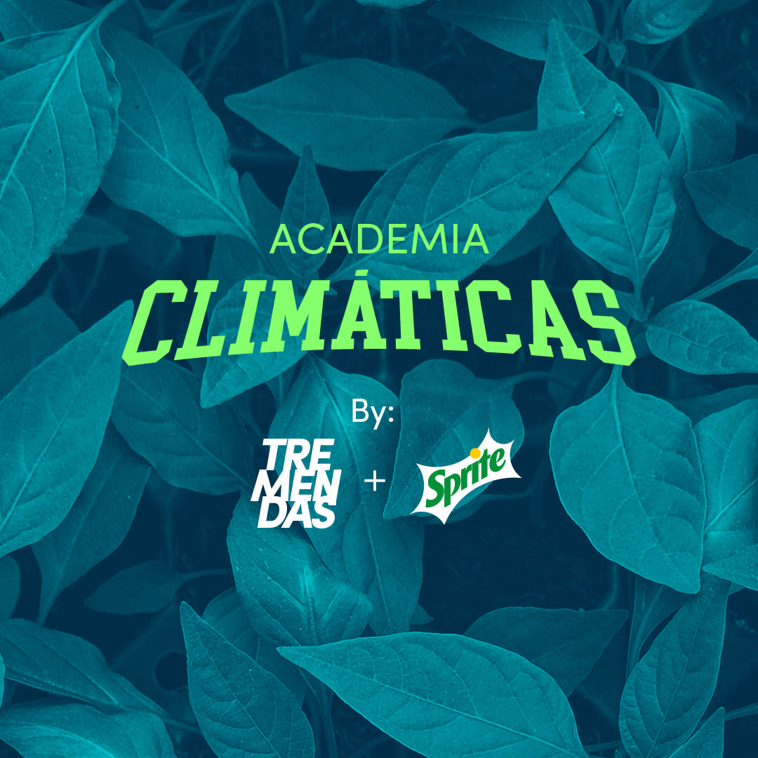 Climaticas + Sprite RRSS-12